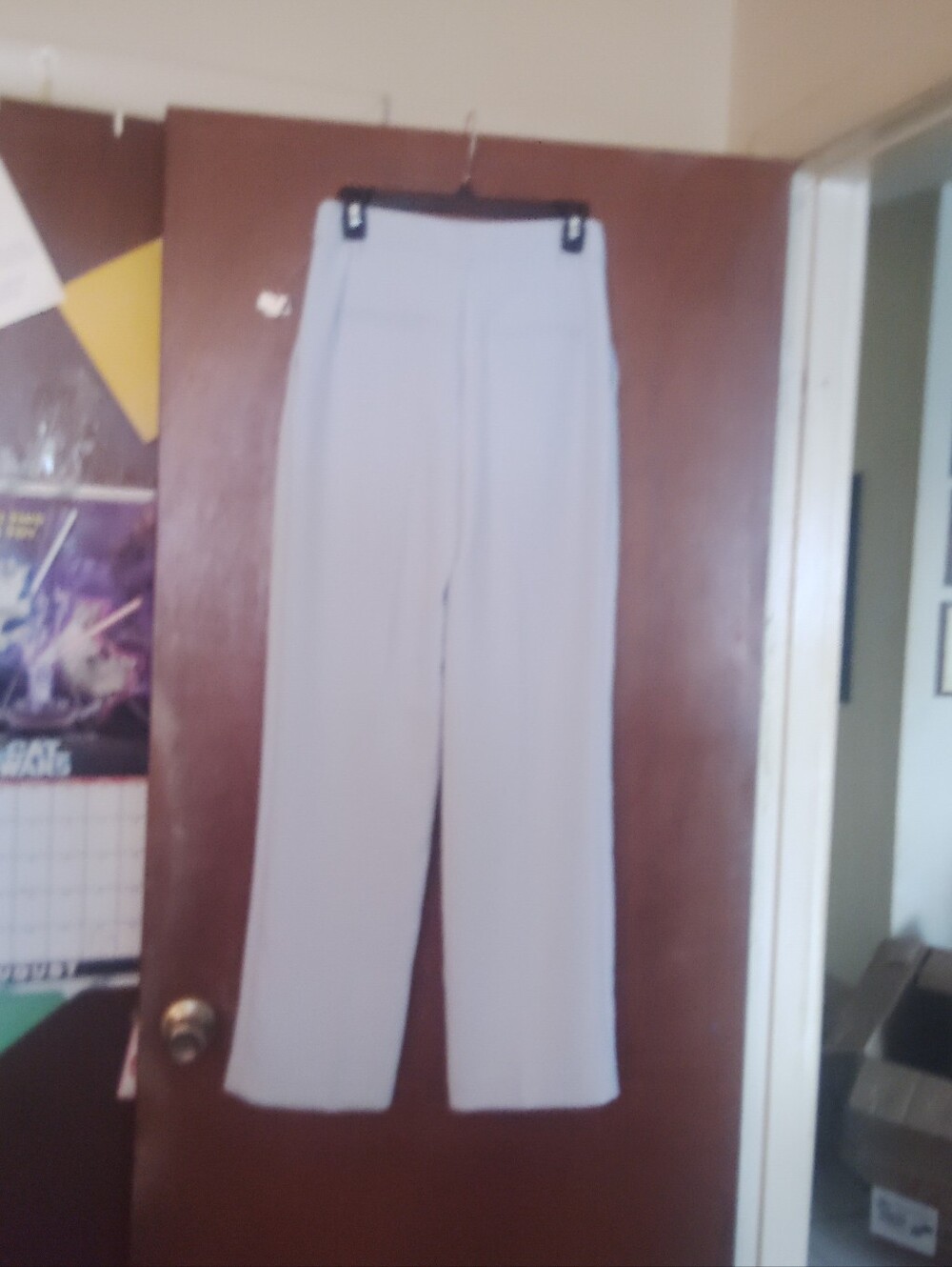 CHRISTIAN LACROIX Wide Leg Dress Pants - Women's Size 2 - Picture 12 of 13